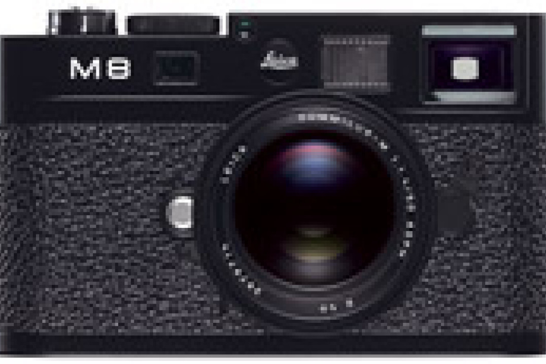 Leica M8.2 - opcjonalna modernizacja staje się standardem