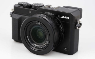 Panasonic Lumix LX100 - test
