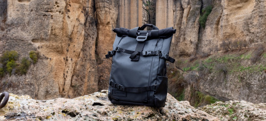 Wandrd All-new Prvke 41 - test plecaka dla fotografa