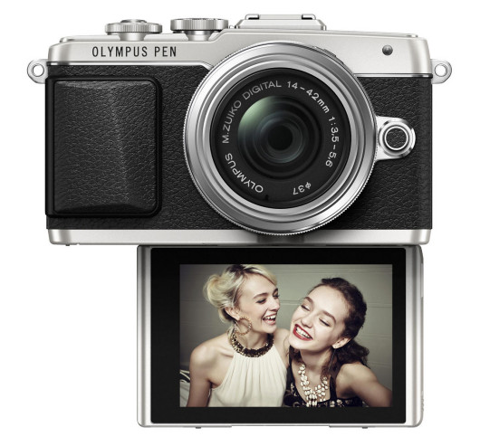Olympus PEN E-PL7