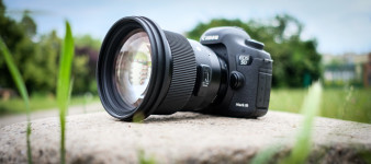 Sigma 105 mm f/1.4 DG HSM ART - test obiektywu