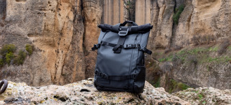 Wandrd All-new Prvke 41 - test plecaka dla fotografa
