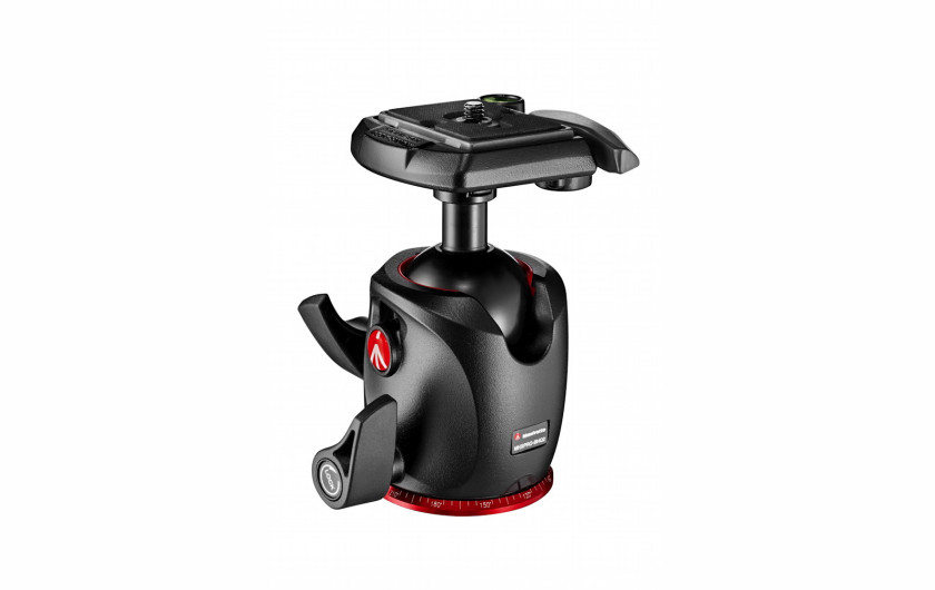 Manfrotto MHXPRO-BHQ2 