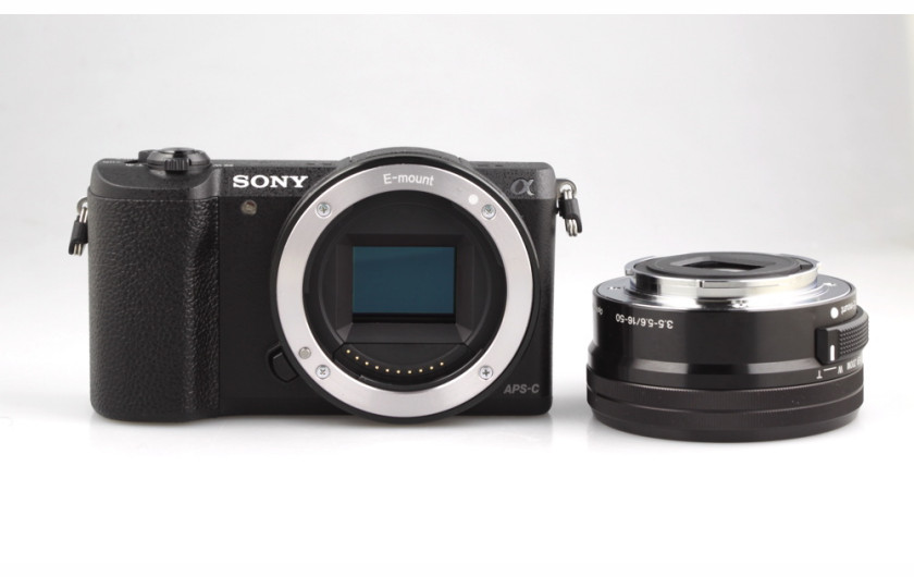 Sony A5100