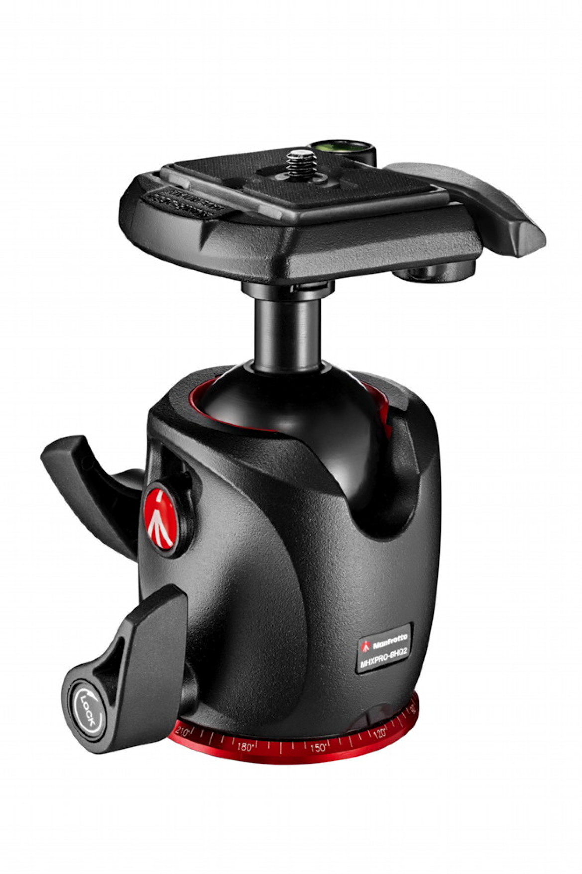 Manfrotto MHXPRO-BHQ2 