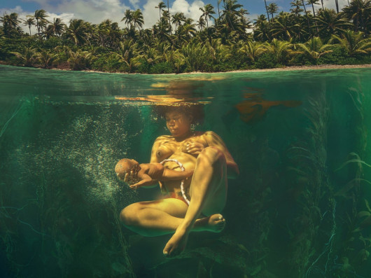 fot. Natalie Lennard / The Portrait of Humanity Award