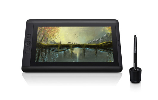Wacom Cintiq 13HD Touch