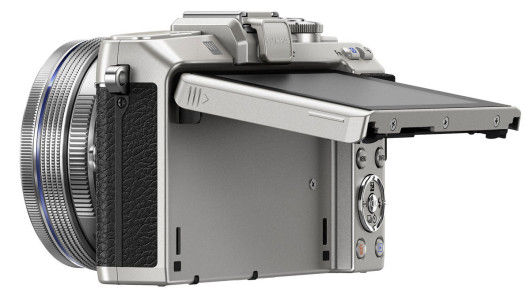 Olympus PEN E-PL7