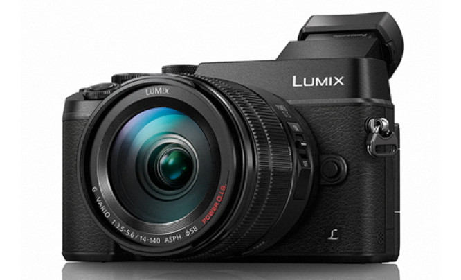 Panasonic Lumix GX8 – zobacz, za co go pokochasz