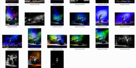 Adobe Lightroom w małym palcu – eksportowanie zdjęć krok po kroku