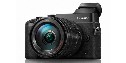 Panasonic Lumix GX8 – zobacz, za co go pokochasz