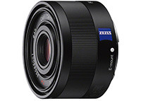 Carl Zeiss Sonnar T* FE 35mm f/2,8 ZA