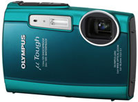 Olympus mju TOUGH-3000