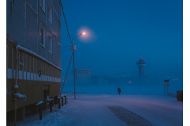 fot. Aleksiej Wasiliew, z cyklu "My Dear Yakutia"
