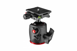 Manfrotto MHXPRO-BHQ2 