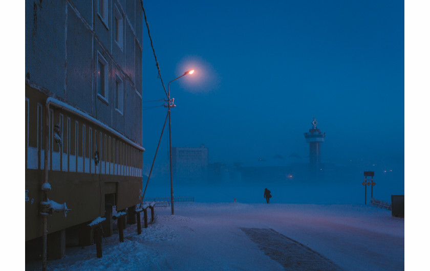 fot. Aleksiej Wasiliew, z cyklu My Dear Yakutia