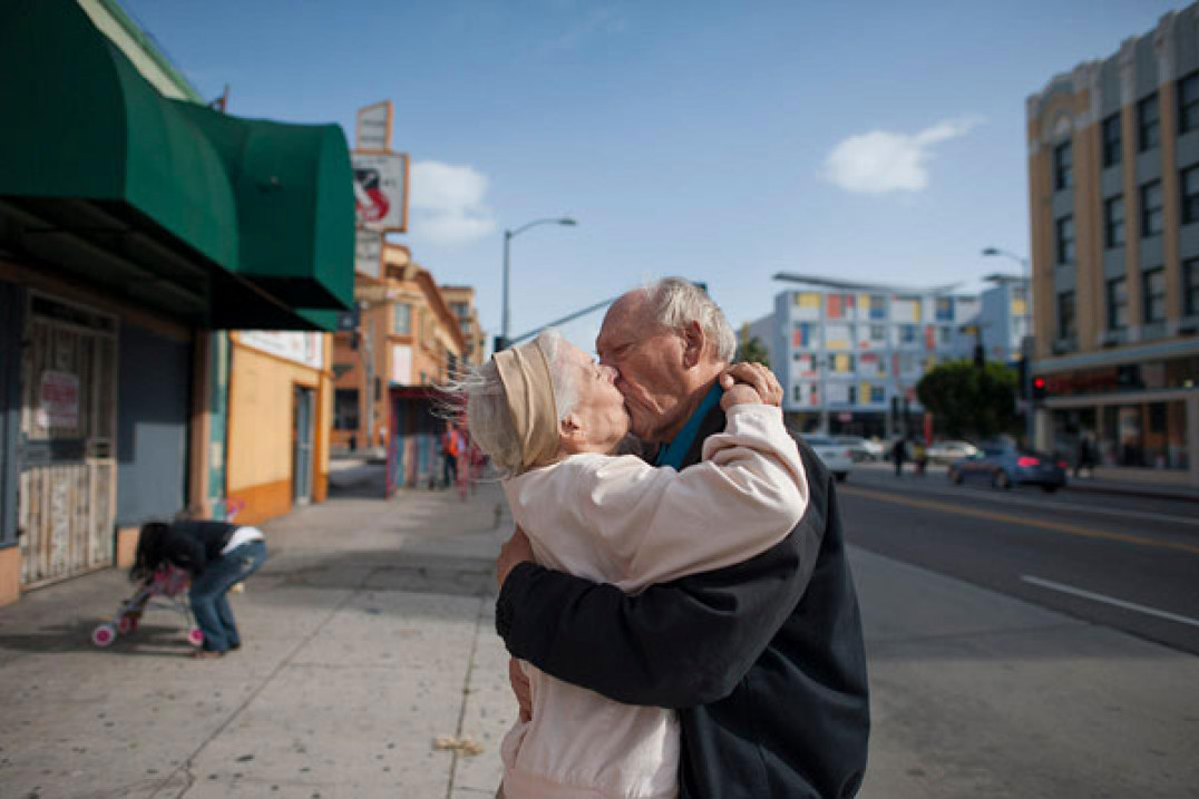 Isadora Kosofsky laureatką Inge Morath Award