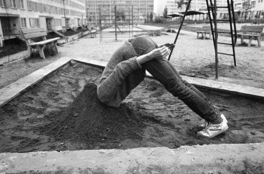Słowacka Nowa Fala w Rondzie Sztuki. Ci twórcy w latach 80. zmieniali oblicze fotografii