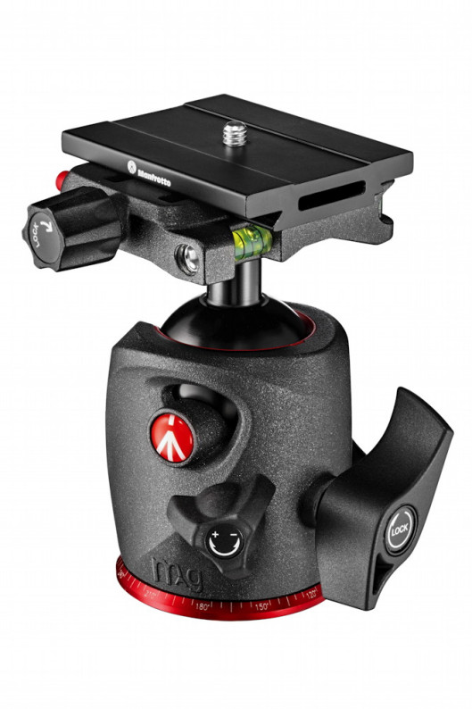 Manfrotto MHXPRO-BHQ2 