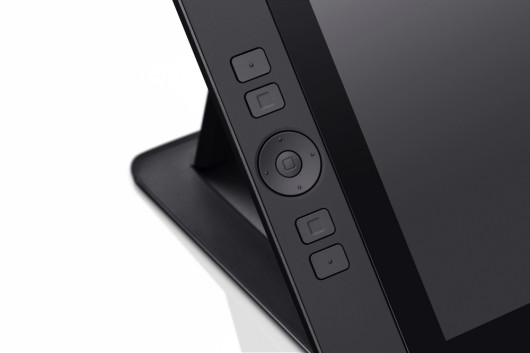 Wacom Cintiq 13HD Touch