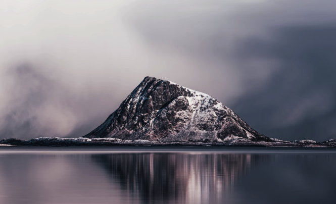 To trzeba zobaczyć! Zniewalające krajobrazy Norwegii na filmie poklatkowym w jakości 8K