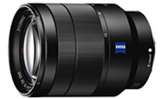  Carl Zeiss Vario-Tessar T* FE 24 - 70 mm f/4 ZA OSS