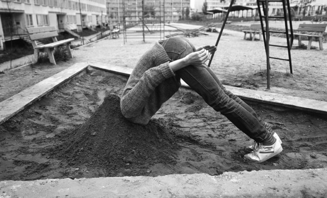 Słowacka Nowa Fala w Rondzie Sztuki. Ci twórcy w latach 80. zmieniali oblicze fotografii