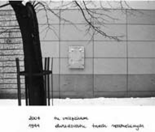 Powstanie Warszawskie w fotografii młodych twórców