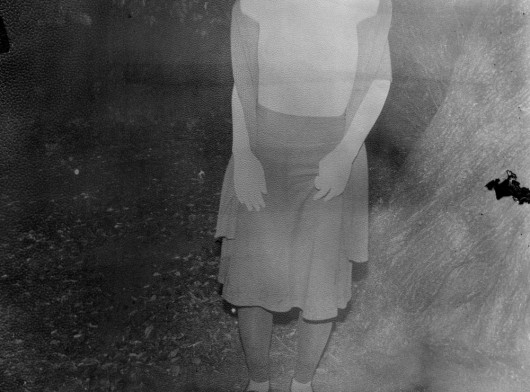 fot. Daisuke Yokota, z cyklu Nocturnes