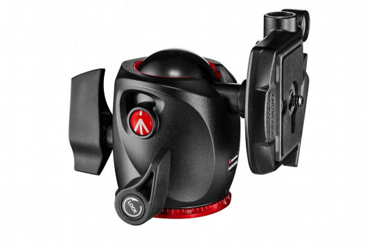 Manfrotto MHXPRO-BHQ2 