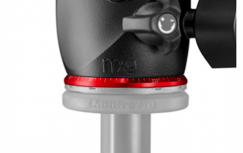 Manfrotto MHXPRO-BHQ2 