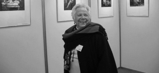 Nie żyje Naomi Rosenblum - autorka najobszerniejszej historii fotografii