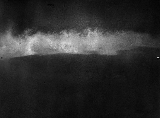 fot. Daisuke Yokota, z cyklu Nocturnes