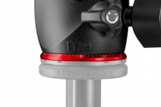 Manfrotto MHXPRO-BHQ2 