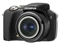 Olympus SP-560UZ - firmware 3.1