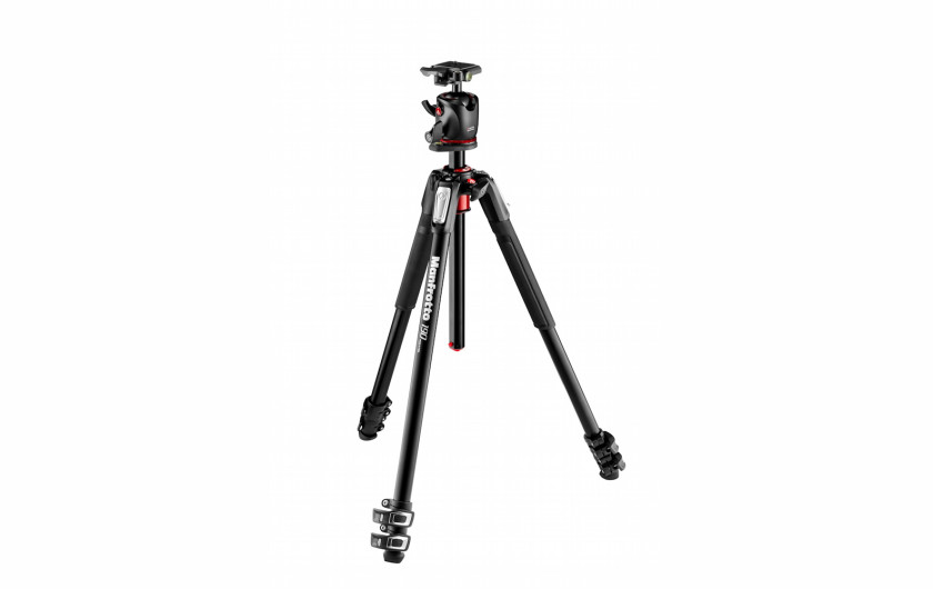 Manfrotto MHXPRO-BHQ2 