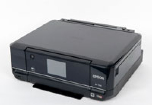 Epson Expression Premium XP-700 - test