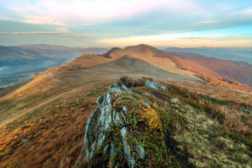 Trzydniowy foto-trekking po ukraińskim Zakarpaciu. Aktywny plener już we wrześniu
