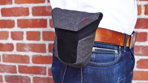 Peak Design Range Pouch - futerały nowej generacji