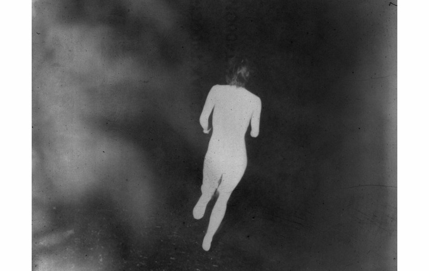 fot. Daisuke Yokota, z cyklu Nocturnes