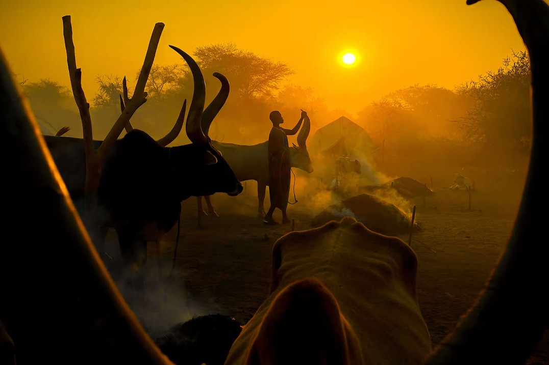 Świat oczami podróżników. Oto najlepsze zdjęcia z Travel Photographer of the Year 2024