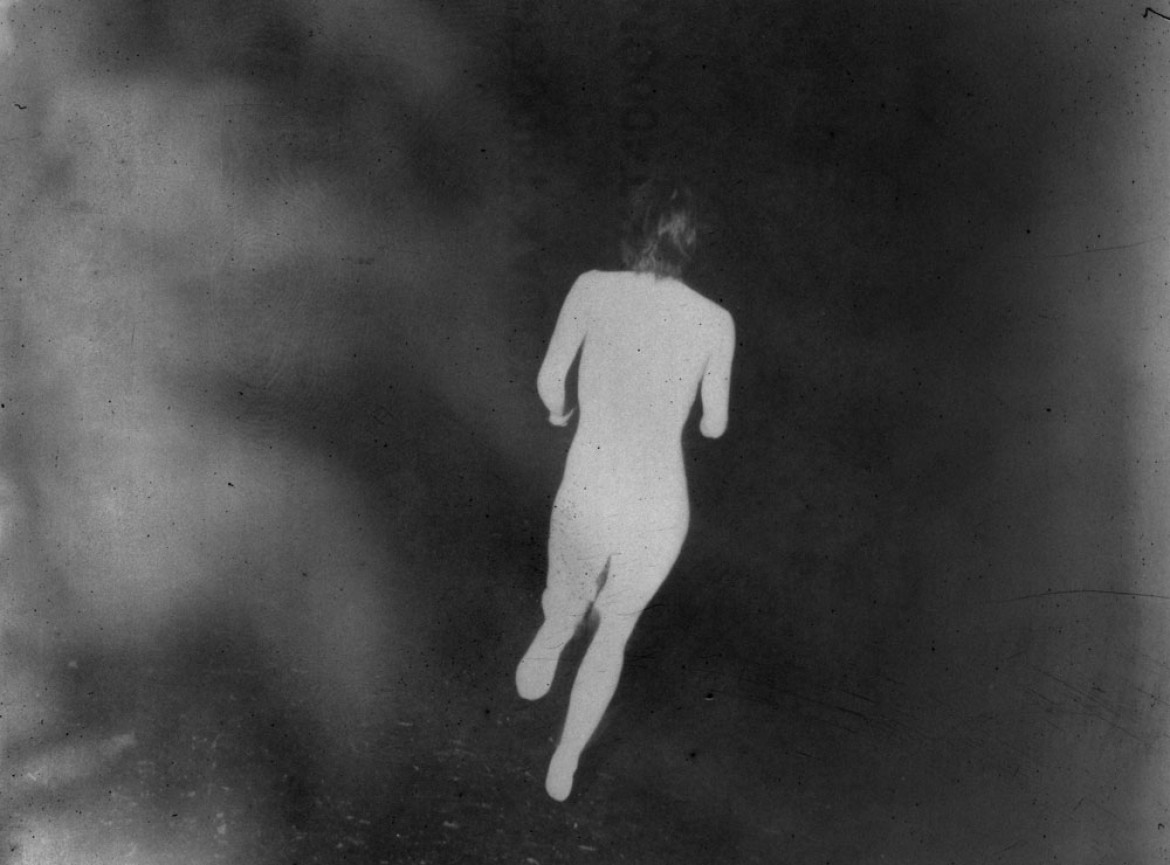 fot. Daisuke Yokota, z cyklu "Nocturnes"