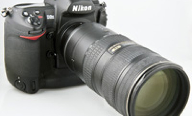 Nikon AF-S Nikkor 70-200mm f/2.8G ED VR II - test