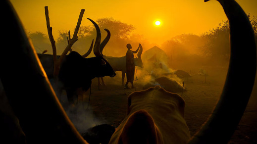 Świat oczami podróżników. Oto najlepsze zdjęcia z Travel Photographer of the Year 2024