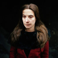 "Chimery" Evy Lauterlein