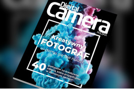 "Kreatywny fotograf" - wydanie specjalne Digital Camera Polska / 2020