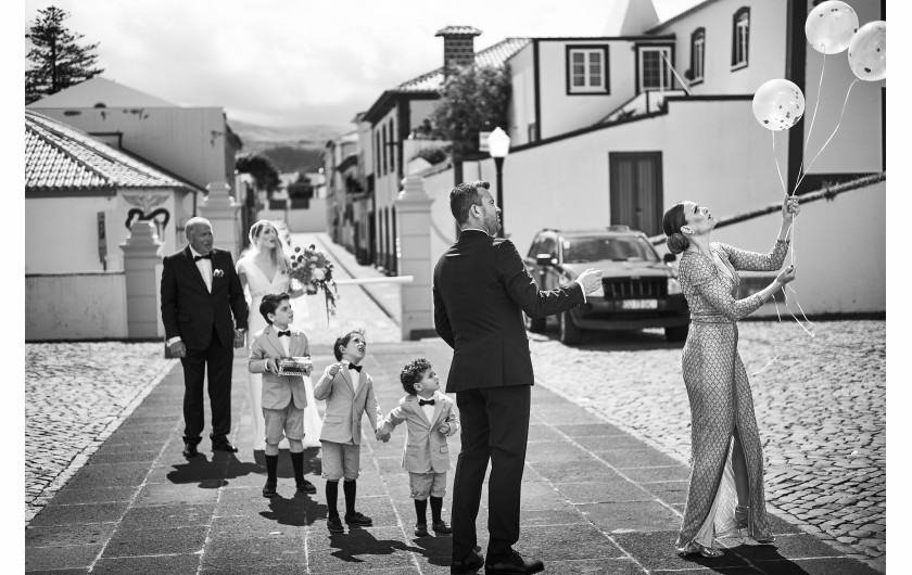 fot. Rui Caria, The Wedding Day, 2. miejsce w kat. Events / 