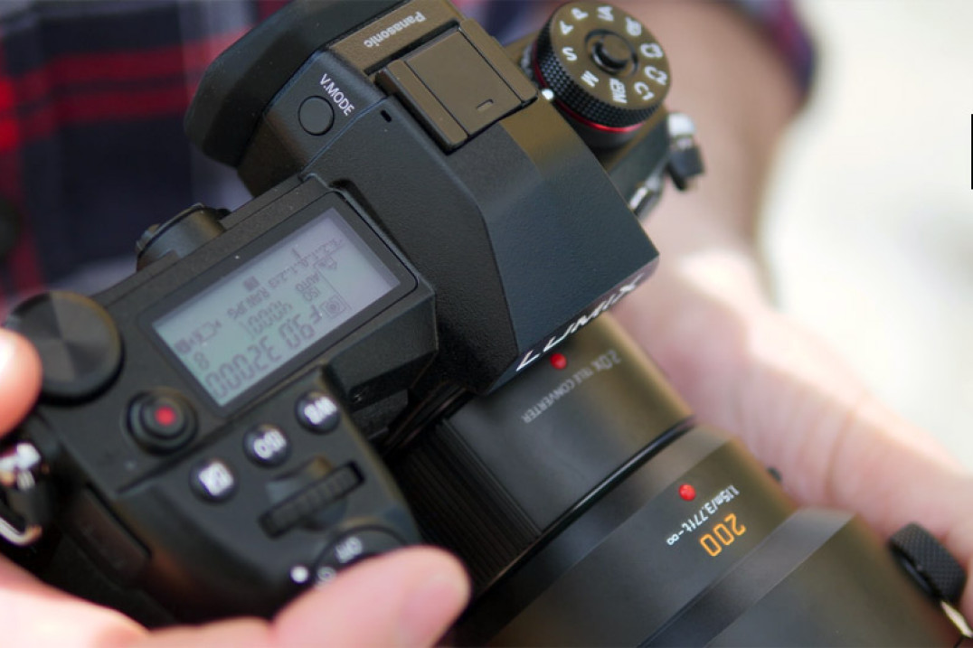 Panasonic Lumix G9 - alternatywa dla profesjonalnej lustrzanki
