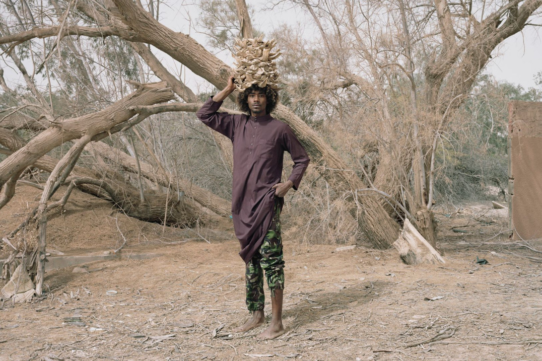 Sony World Photography Awards 2023 rozstrzygnięte! Fotografem Roku został Edgar Martins
