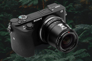 TTArtisan 17 mm f/1.4 - supertani szeroki kąt do bezlusterkowców APS-C